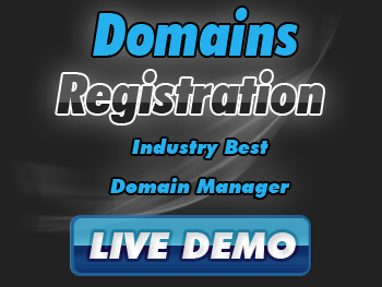 Cut-rate domain name service providers